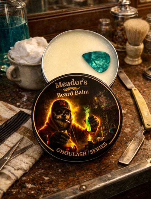 Meador’s Beard Balm 2-ounce