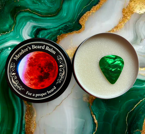Meador’s Beard Balm 2-ounce